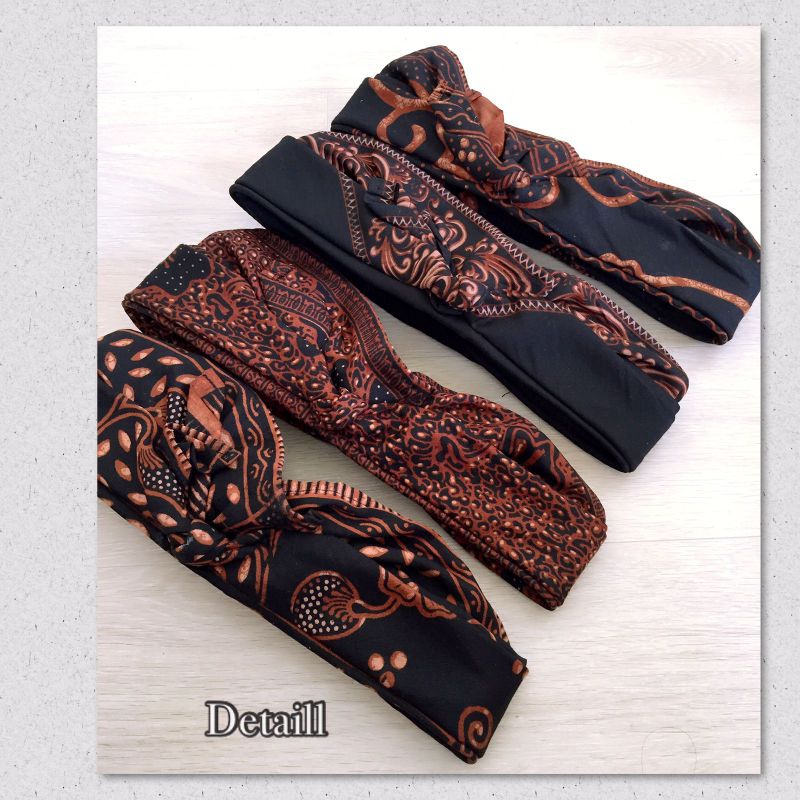 UDENG BATIK NAYAH/ UDENG BALI BAGUS MURAH