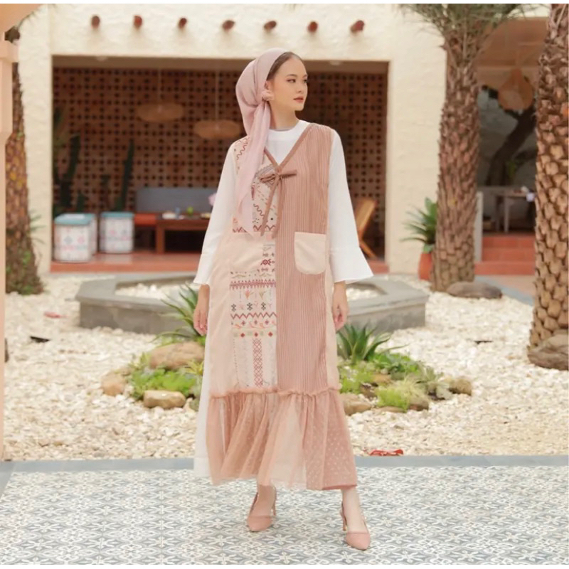 naima dress by dya _id