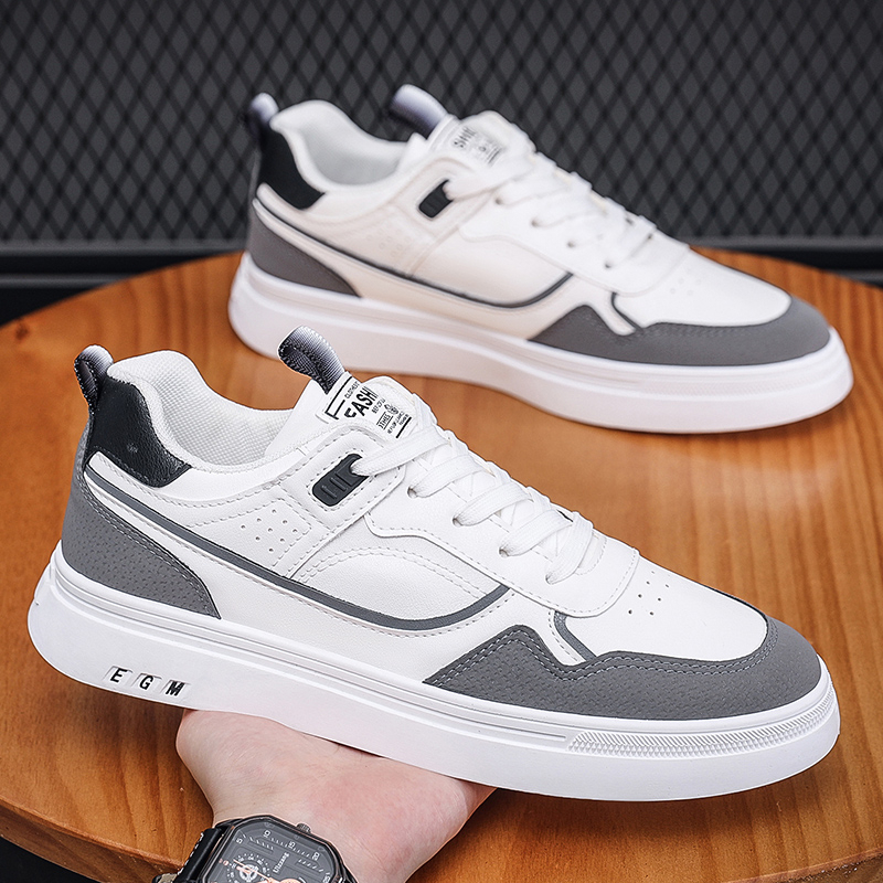 Toread Sneakers Pria Dewasa Fashionable Casual Sepatu Sport Jogging Outdoor Unisex KSR116