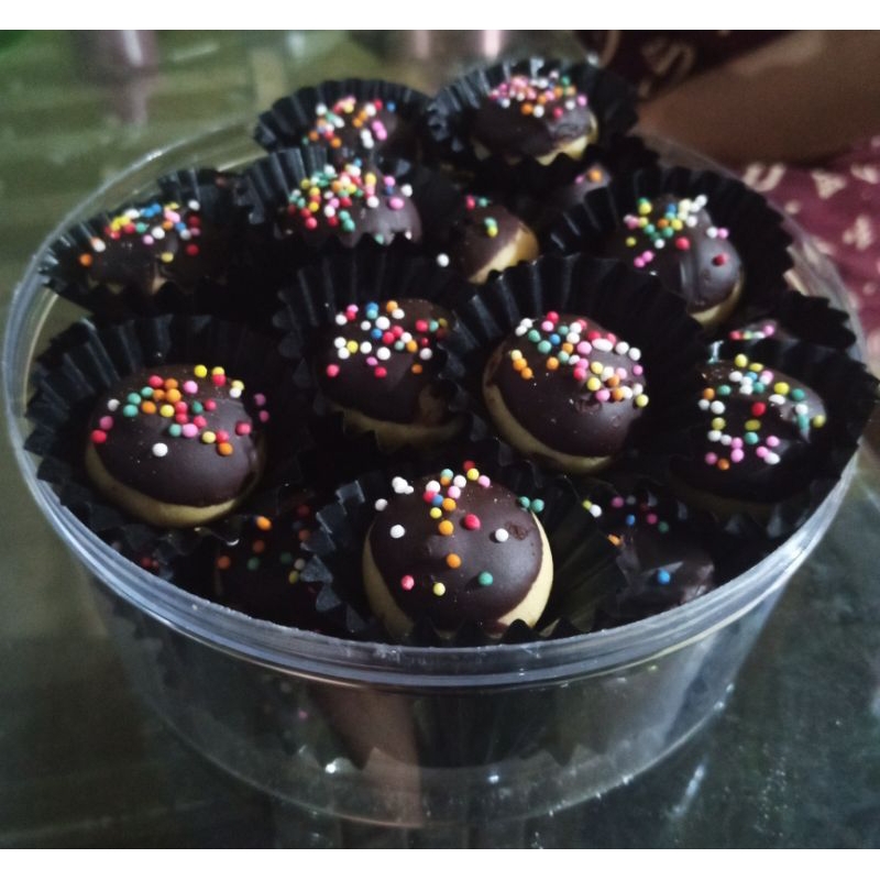 

Choco Nastar