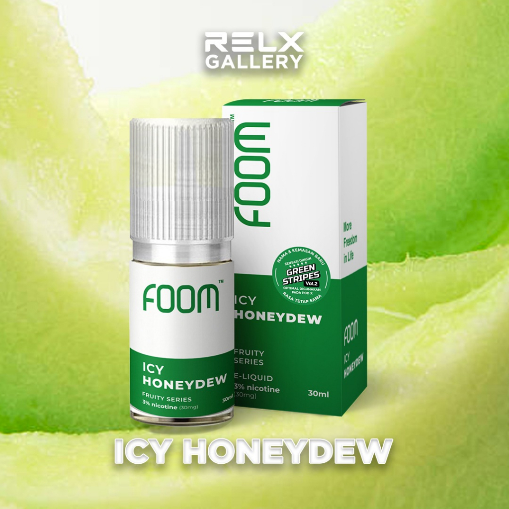 Refill 30ML - All Variants