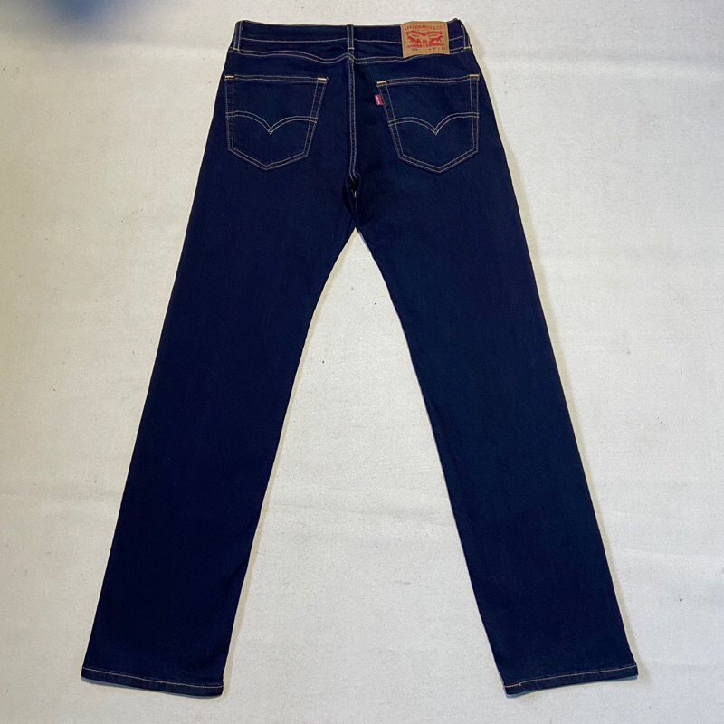 jeans levis 505 cool Regular straight size 30