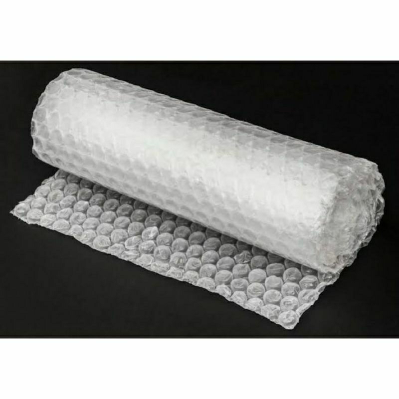 

Bubble Wrap extra packing