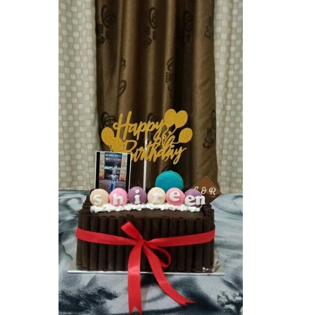 

KUE ULANG TAHUN/Kue Ulangtahun Bogor/Kue Ulangtahun Bogor murah/Cake ulangtahun Bogor/Valentine