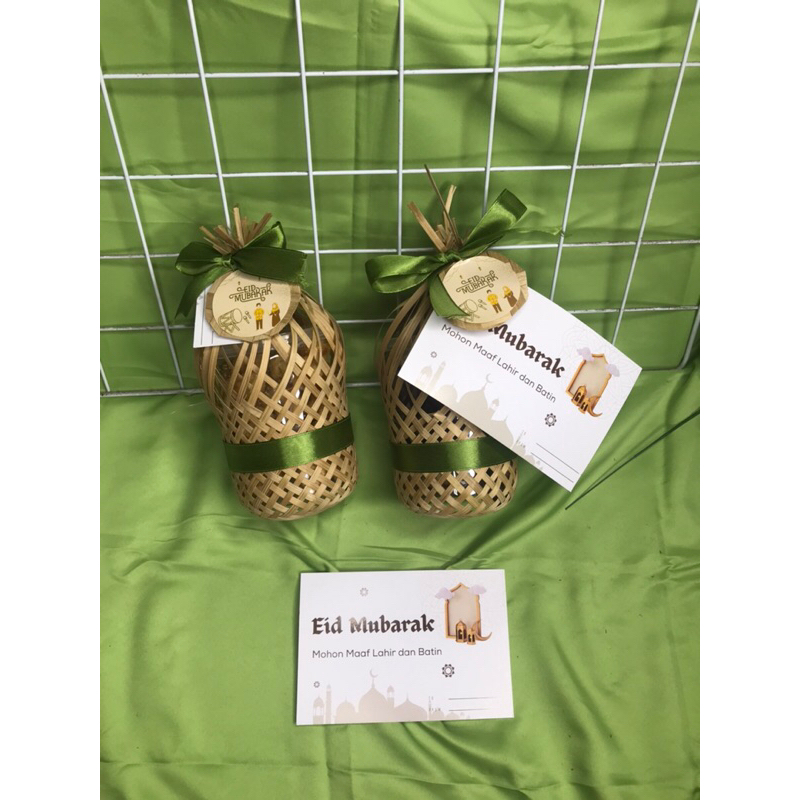 

hampers lebaran murah