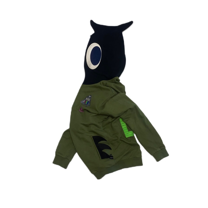 zipper hoodie le coq sportif dan Kemeja Vivienne Westwood