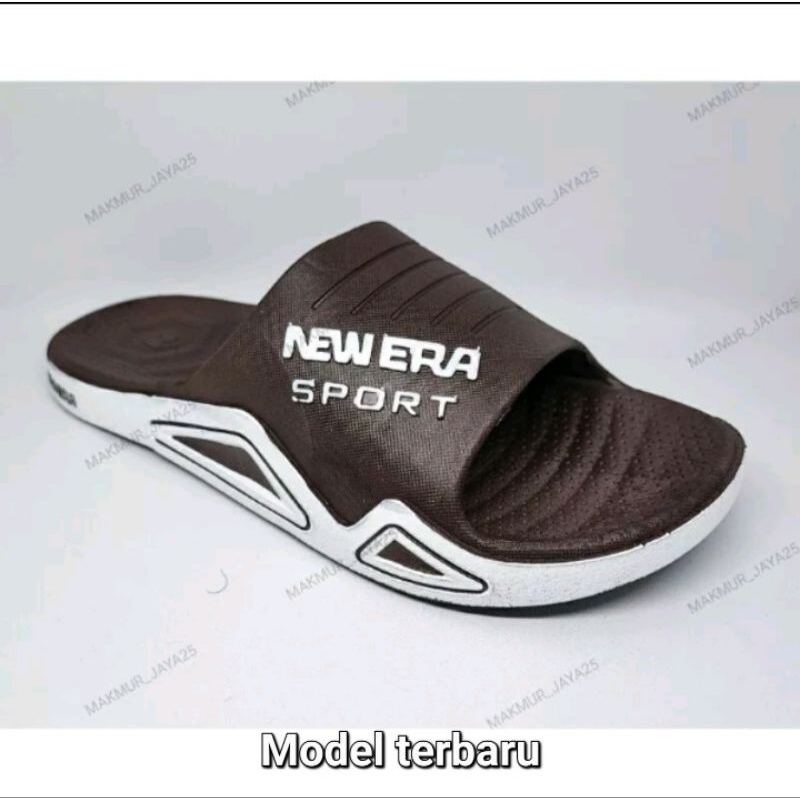 Sandal anak laki laki new era