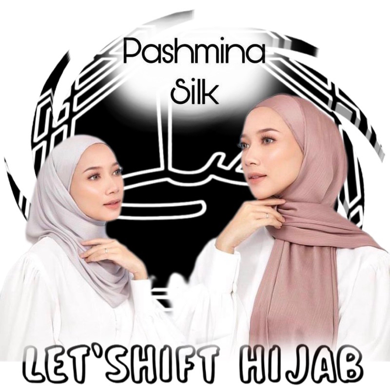 PASHMINA SILK CARDENZA/ PASHMINA CARDENZA PREMIUM/PASHMINA TERBARU