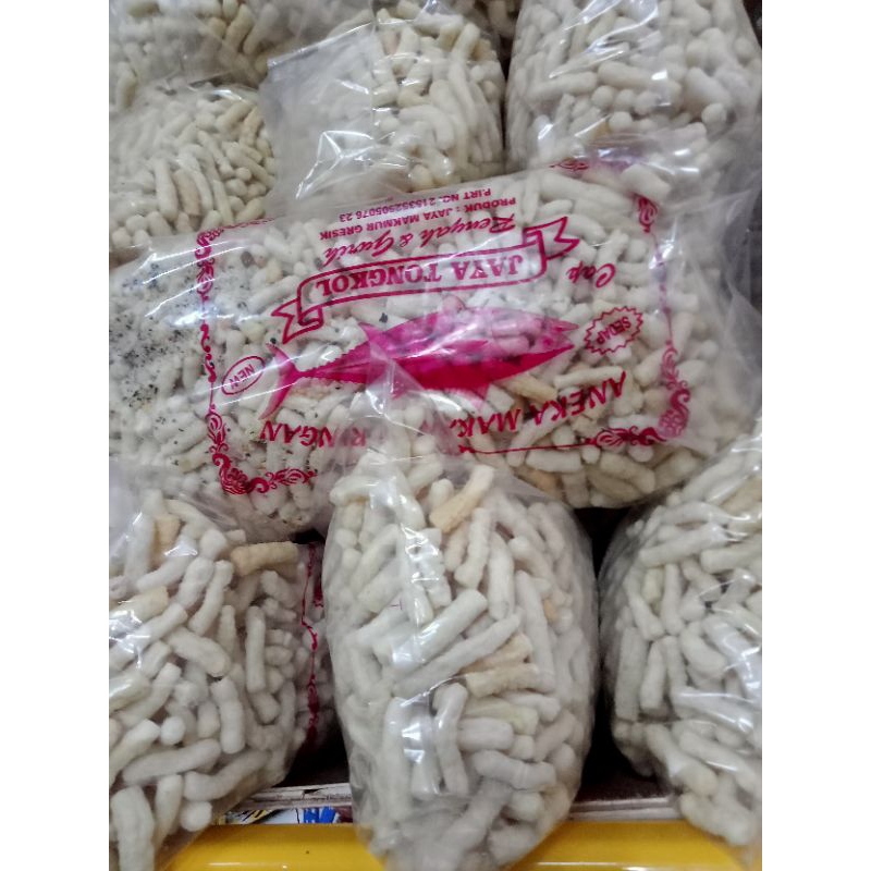 

KRUPUKTONGKOL//RASAPEDAS//ORIGINAL//