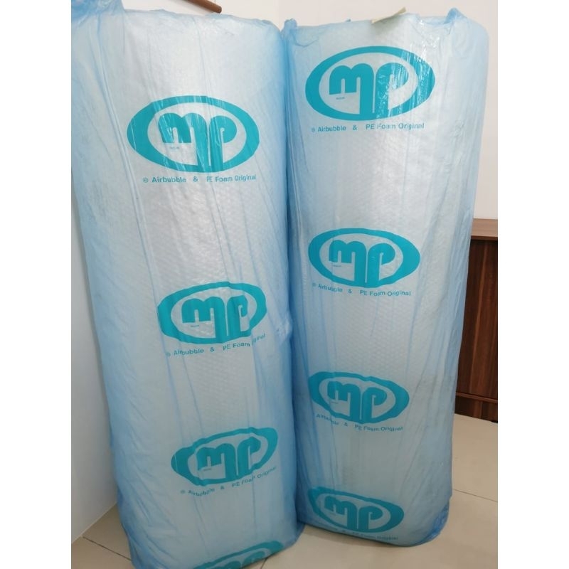 

BUBLE WRAP 1 ROL READY STOK CISARUA