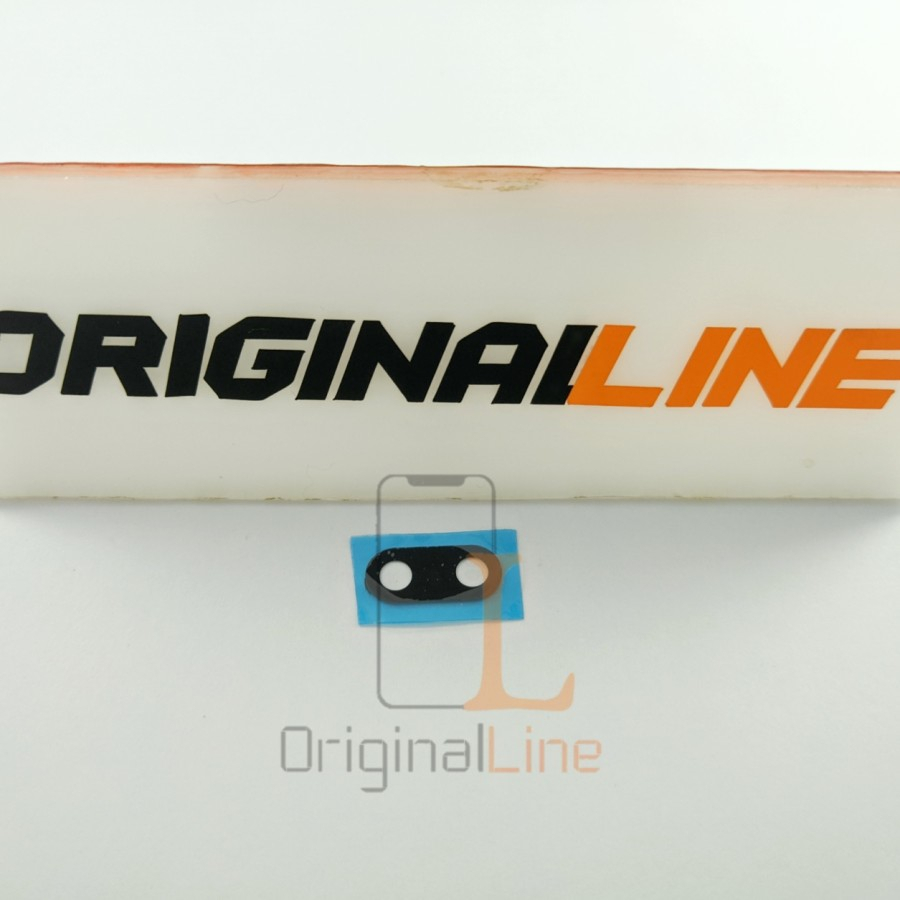 KACA KAMERA / TUTUP KAMERA XIAOMI MI A1 / MI 5X