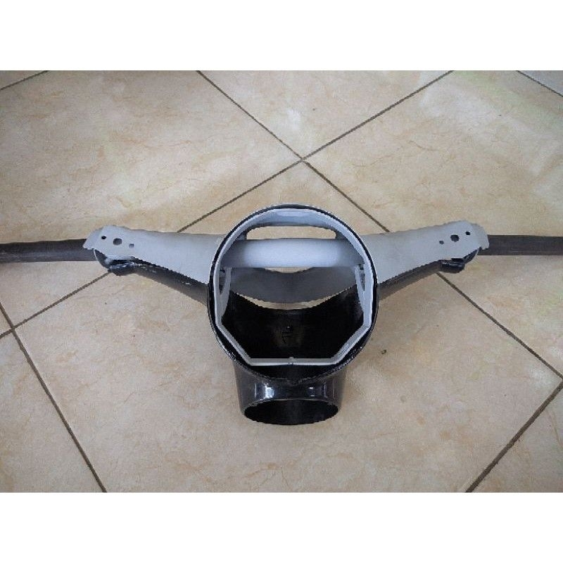 BATOK TOTOK KEPALA C70 PLAT BESI