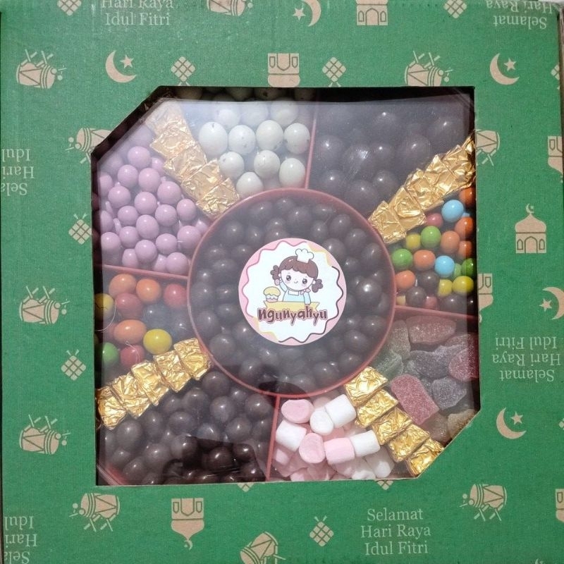 

kue coklat