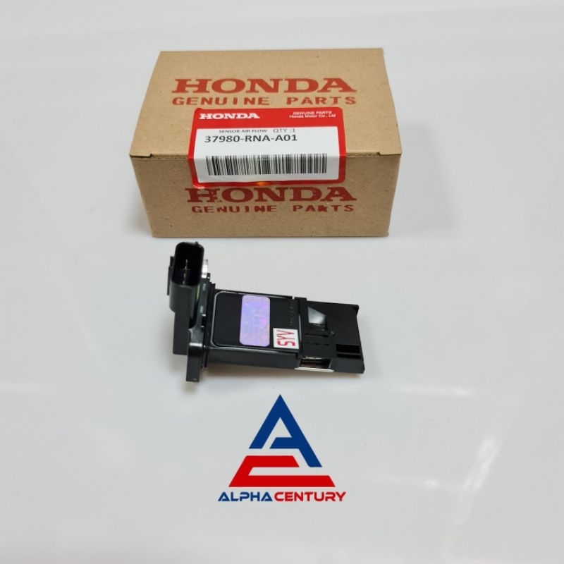 SENSOR AIR FLOW JAZZ RS MOBILIO BRIO BRV CRV CIVIC FREED ORI