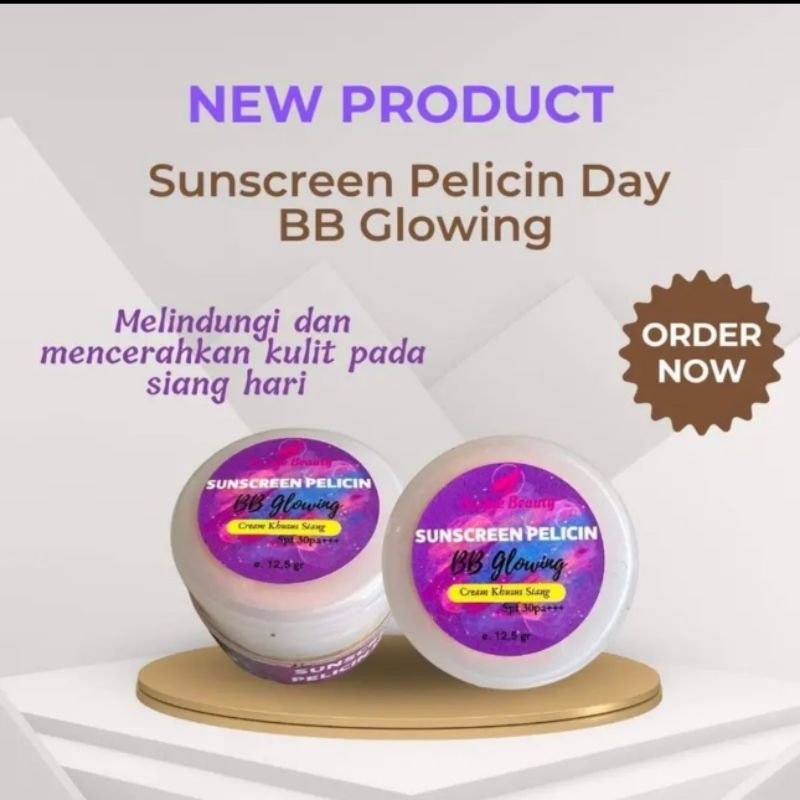 [BPOM] BARBIE BEAUTY / SALEP PELICIN WAJAH BARBIE BEAUTY / SALEP GLOWING / PELICIN WAJAH