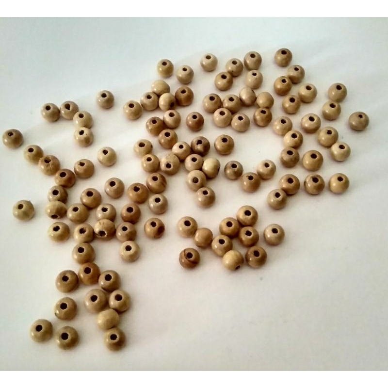 MANIK KAYU / MANIK BAJU / MANIK BULAT / MANIK-MANIK