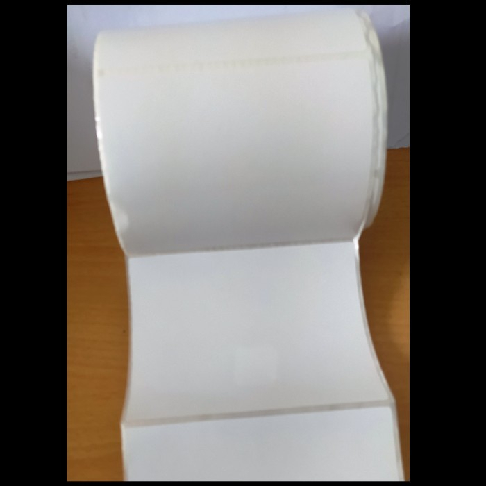 

LABEL DIRECT THERMAL 100X80 MM 500PCS STIKER BARCODE 100 X 80 ETIKET