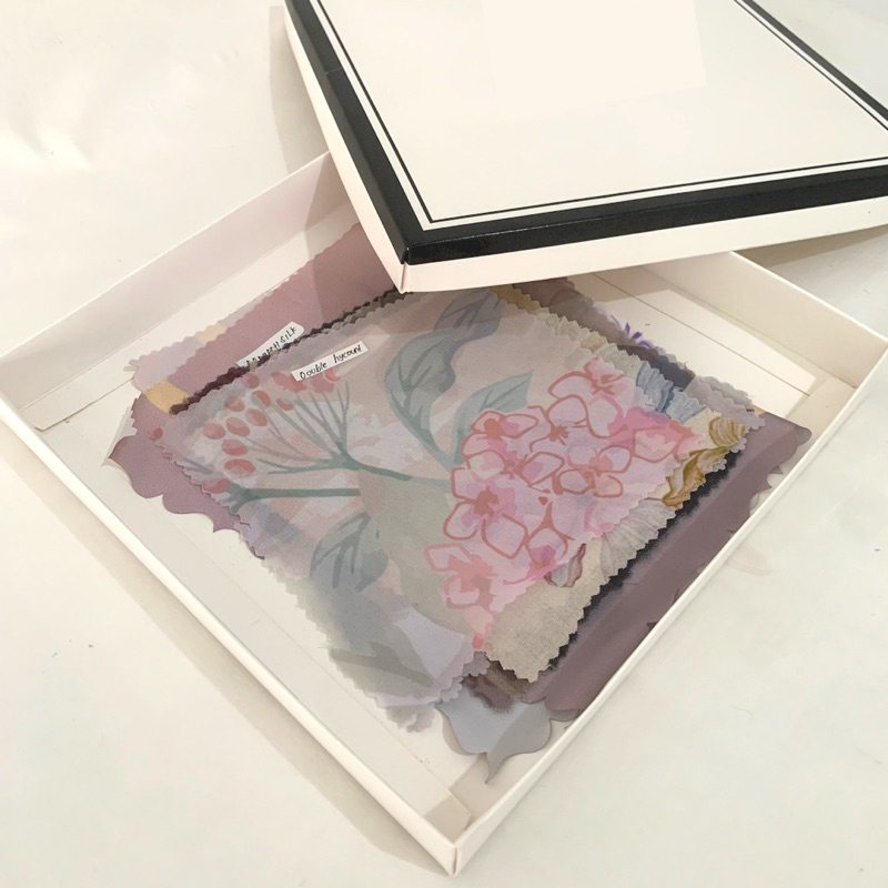 SAMPLE HIJAB / SAMPLE KAIN HIJAB / SAMPLE PACK HIJAB /  HIJAB SAMPLE KAIN