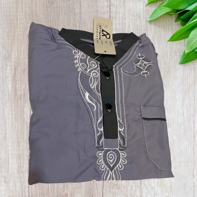 Baju koko anak laki laki KOKO KURTA baju muslim