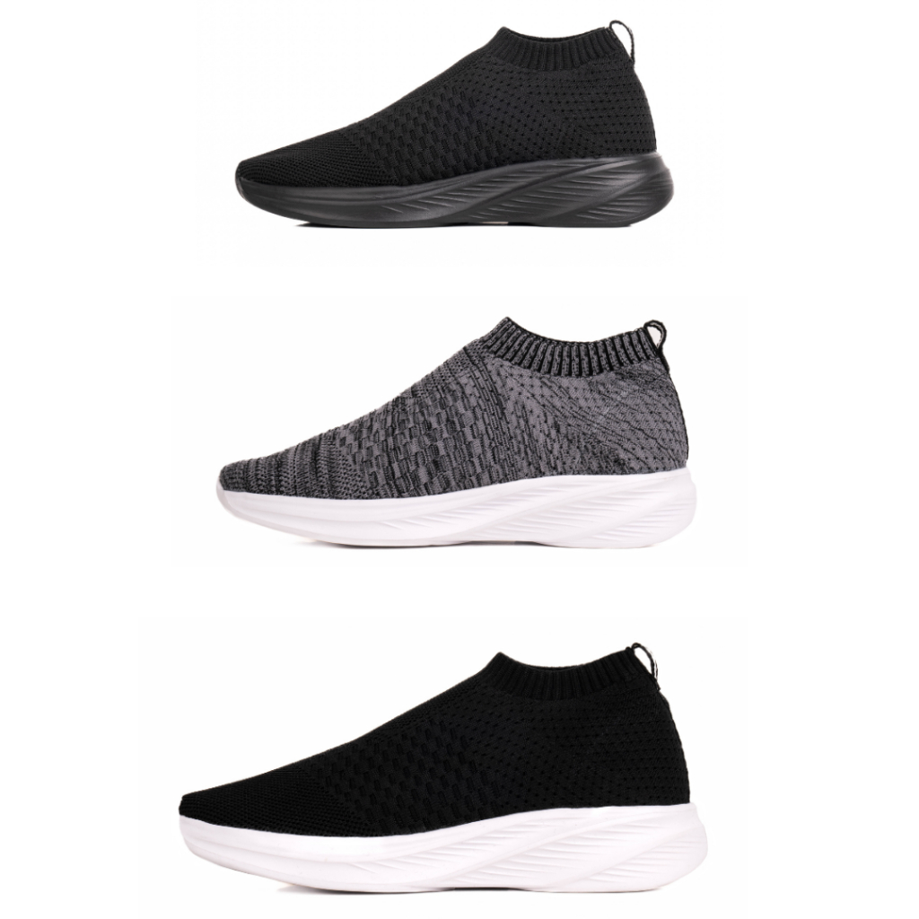 AREGON SEPATU SLIP ON PRIA ULTIMATE ORIGINAL