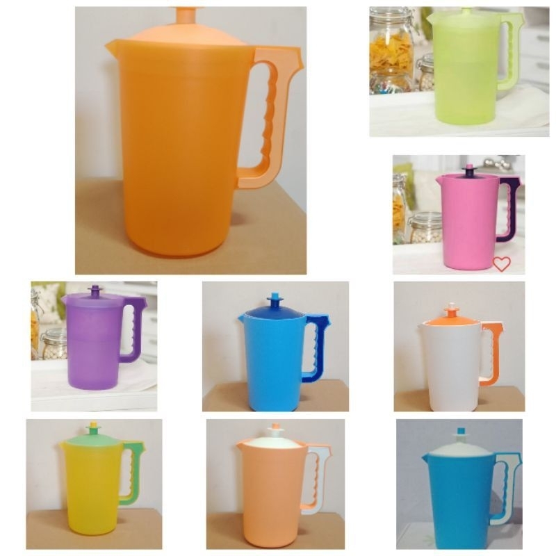 Water Pot ifa Cookware / Teko air ichef ifa cookware