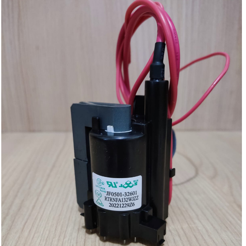 Flyback " JF 0501-32601/FA132WJ original FA132