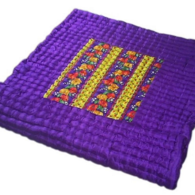 Awet Kasur Lantai Palembang 140X180 Cm Kasur Lantai Kasur Jumbo