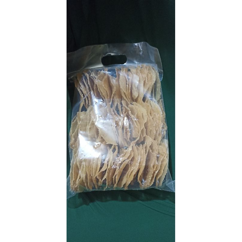 

ENYE ENYE KHAS BOGOR KERUPUK SINGKONG KERIPIK SINGKONG