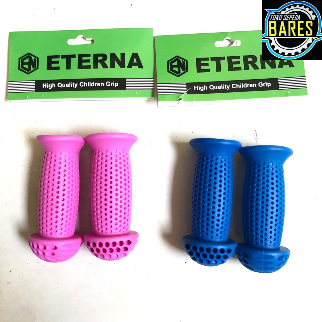 Handfat Sepeda BMX / Lipat / Mini Anak 12 / 16 / 18 Eterna 139A / 182A Hand Grip