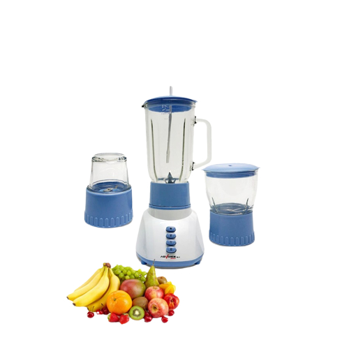 Advance BL5 - Blender 1.2 Liter Multifungsi Bergaransi  Garansi Resmi 1 Tahun
