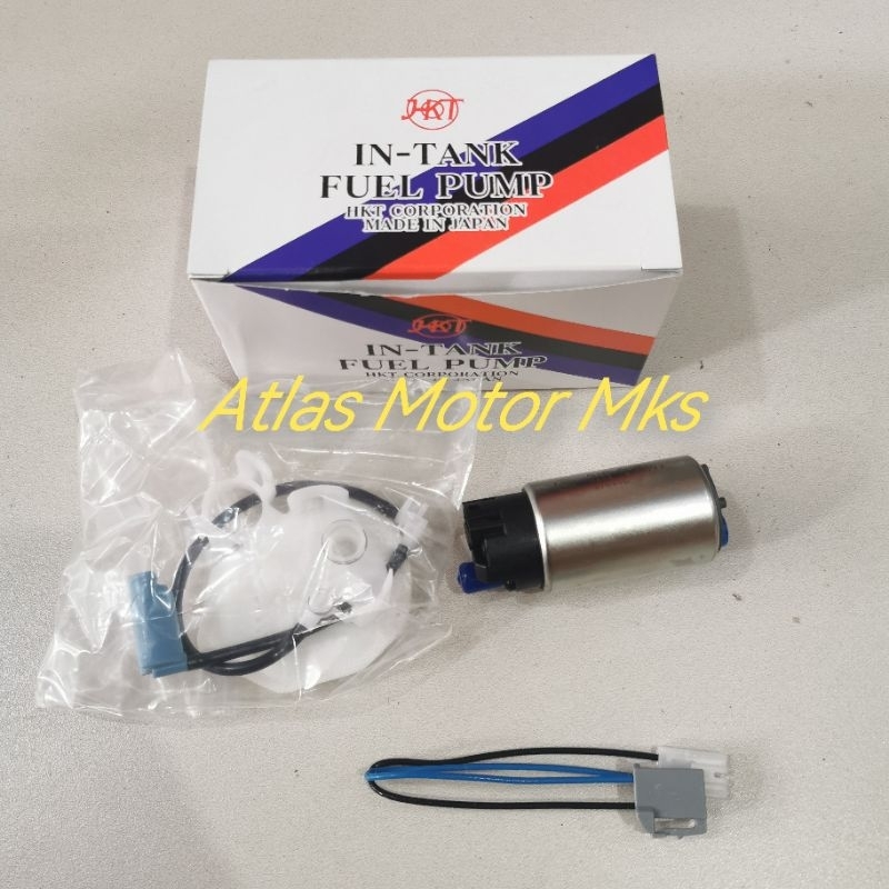 [1PC] FUEL PUMP POMPA BENSIN TOYOTA INNOVA REBORN - HKT JAPAN GIP-539
