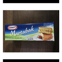 

Keju Cheddar Cheese Kraft Martabak 2kg!!