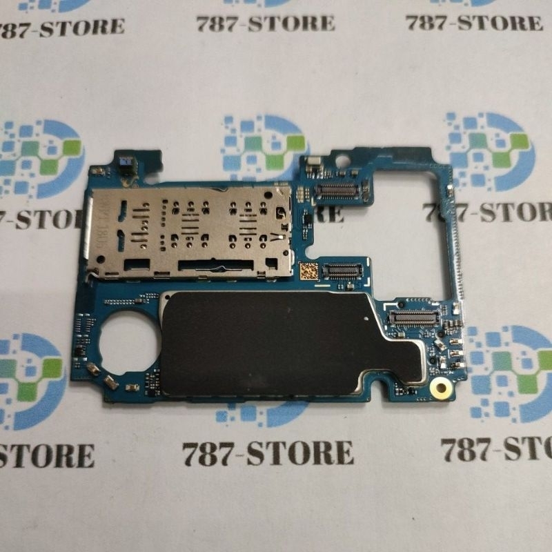 PBA MESIN MAINBOARD SAMSUNG A32 A325F 6/128 ORIGINAL BEKAS