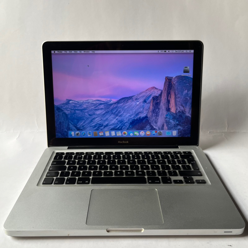 Laptop Branded Berkelas ORI - Core 2 Duo - Ram 4gb - VGA Nvidia GeForce - Bergaransi