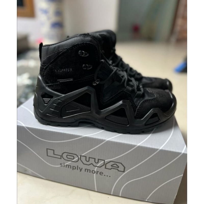 Sepatu Lowa Original 6 Inchi