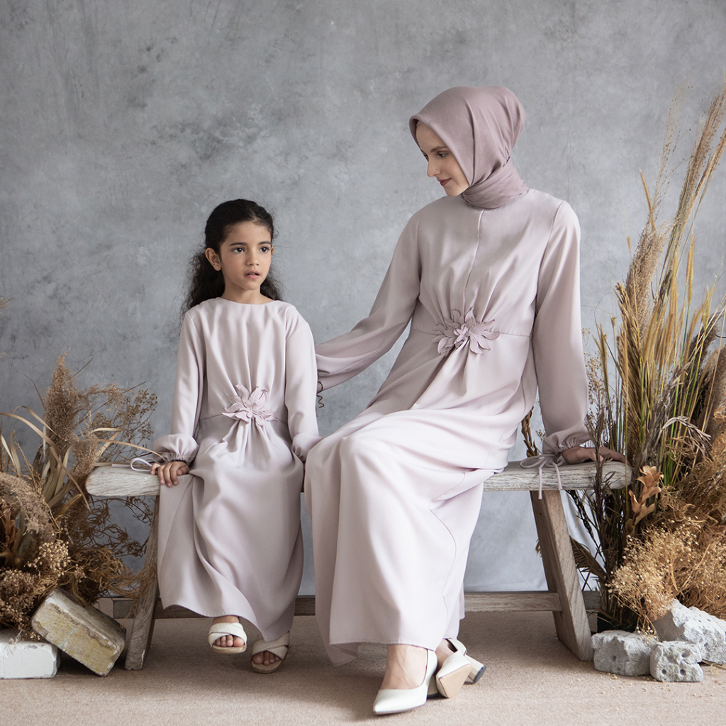 Virya Ganika Kids by Aska Label