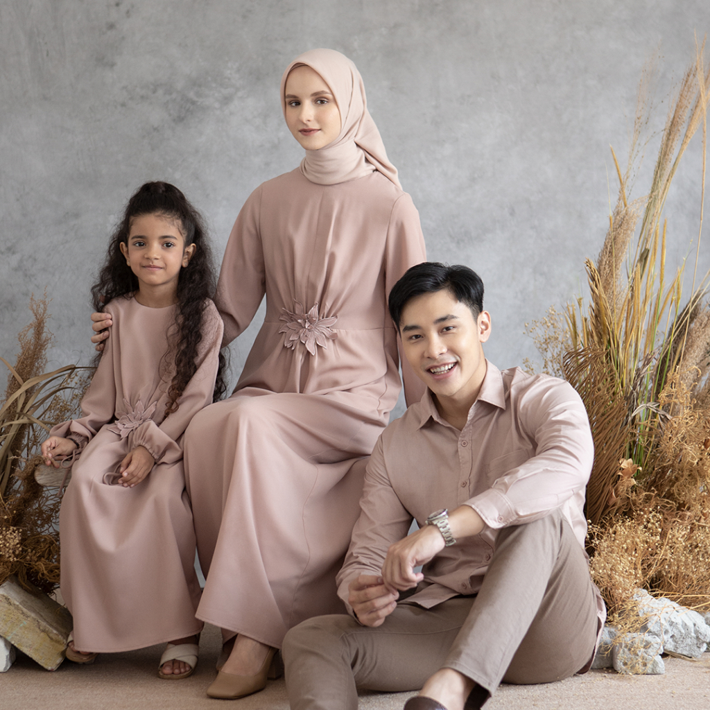 Virya Ganika Kids by Aska Label