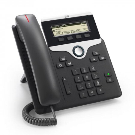 Cisco CP-7811-K9 Cisco IP Phone 7811