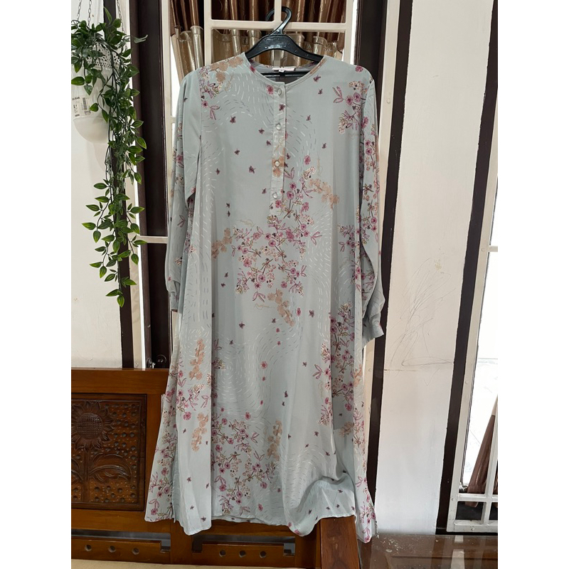 PL Valli Tunik Ria Miranda size XL