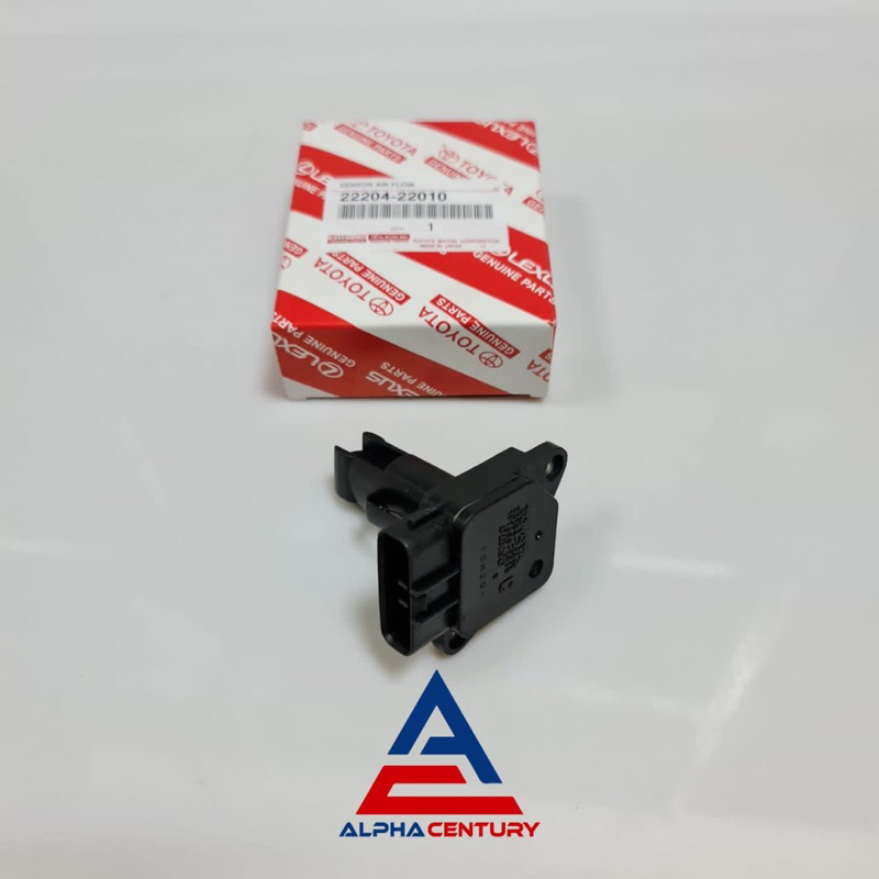 SENSOR AIR FLOW SENSOR MAP INNOVA VIOS ALTIS YARIS HILUX ASLI GARANSI