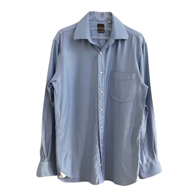 Raoul Long Sleeve Shirt | Kemeja