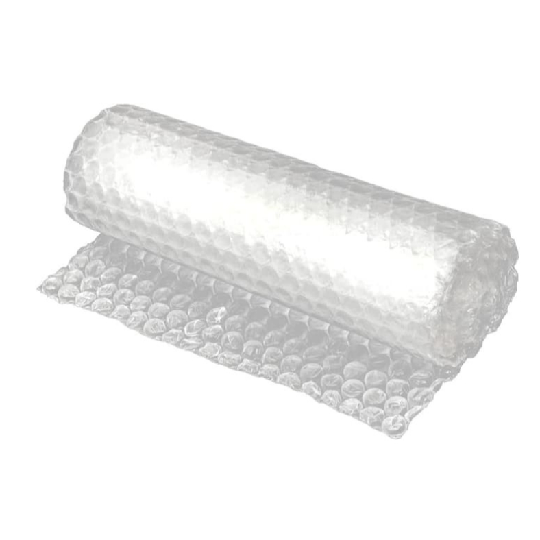 

EXTRA Plastik Bubble ( Bubble Wrap ) Untuk Packing Tambahan Packing
