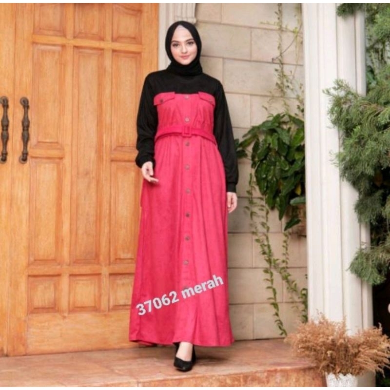 Gamis epic premium
