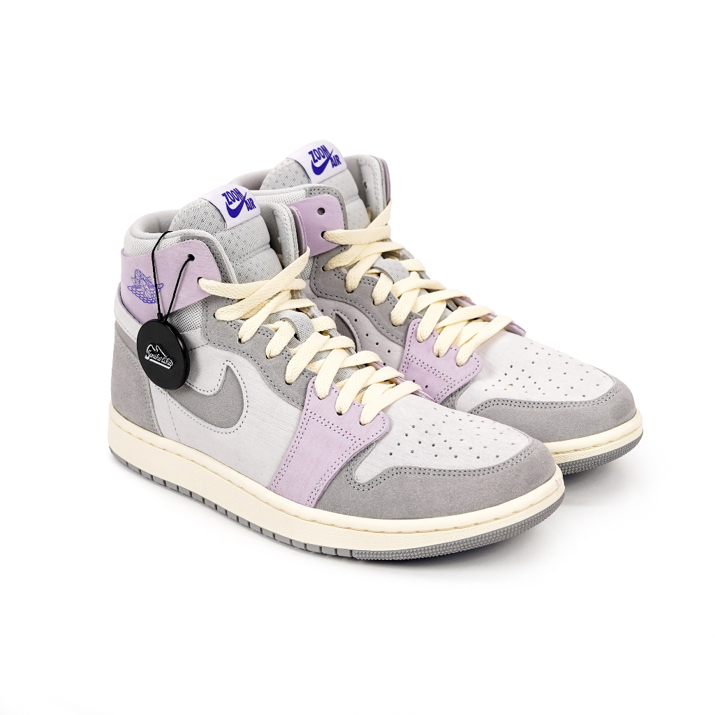 Air Jordan 1 High Zoom CMFT Barely Grape