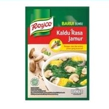 ROYCO Kaldu Jamur 170Gr