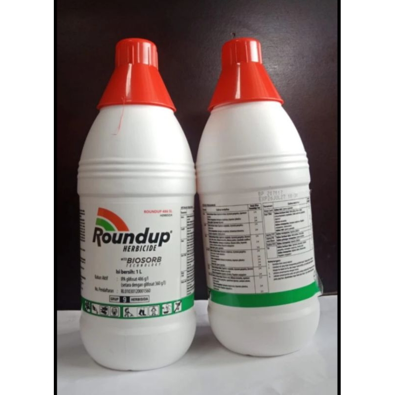 ROUNDUP 1L