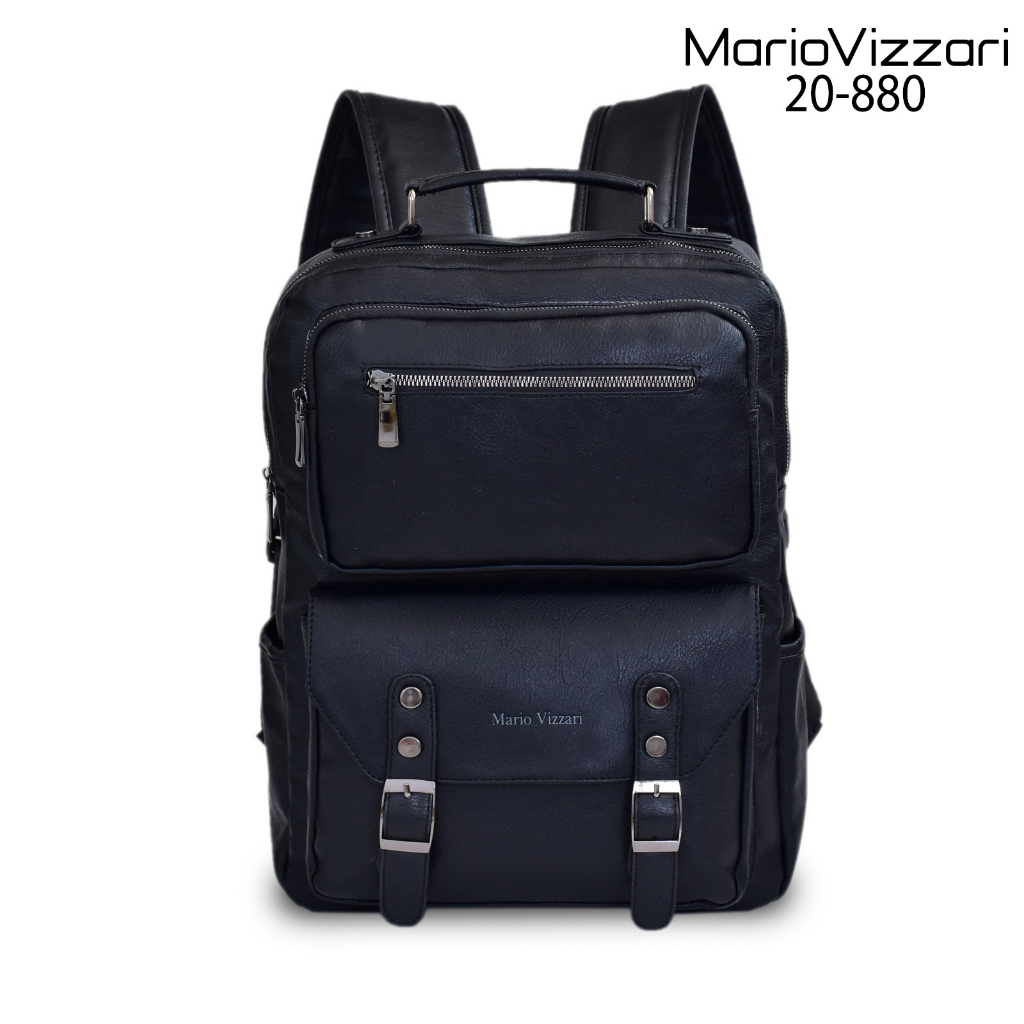 Tas Ransel MARIO VIZZARI Series ~ 20-880