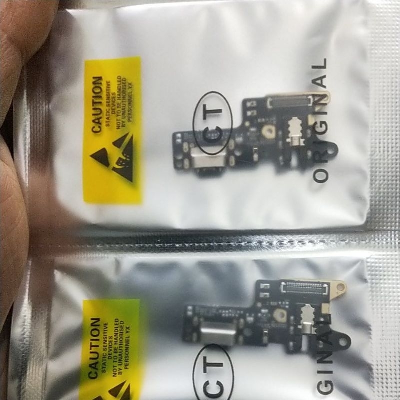 pcb charger xiaomi redmi 8/redmi 8a