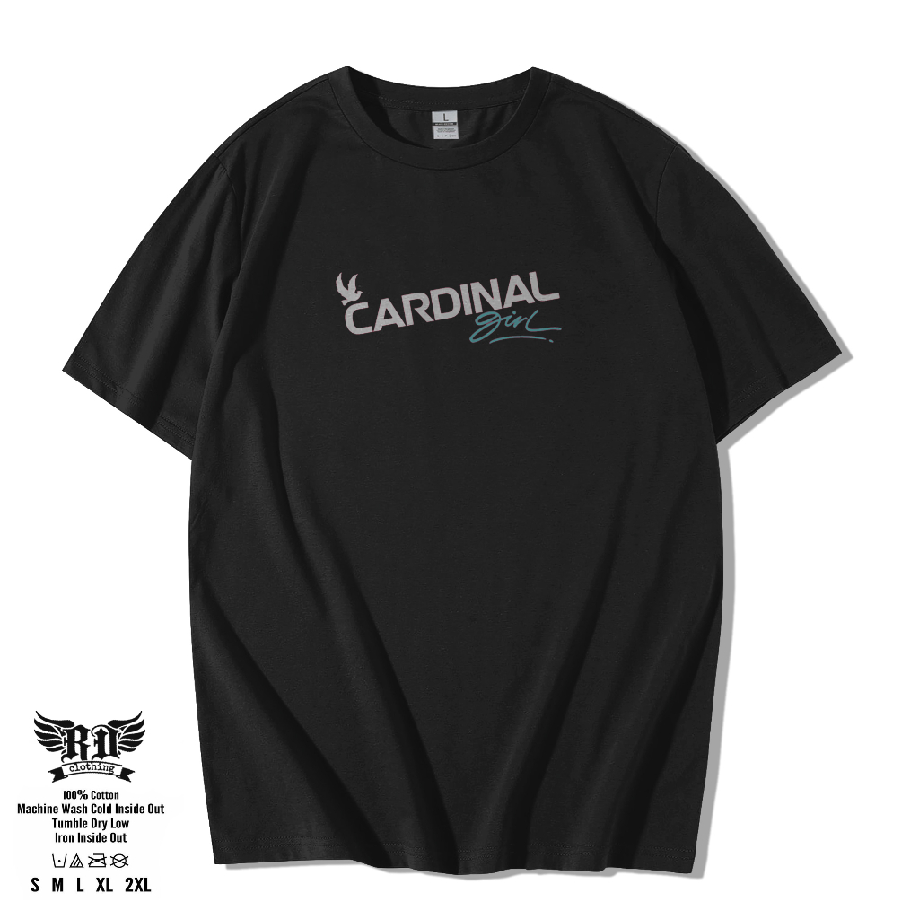 kaos cardinal / kaos cardinal girl