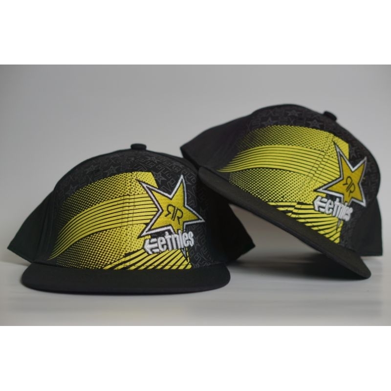 Snapback Etnies